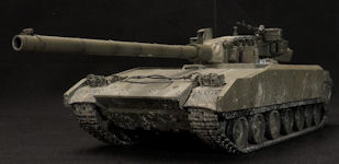 Object 477A Molot