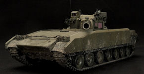 Object 477A Molot