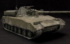 Object 477A Molot