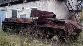 Object 477A Molot