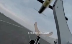 Palyanytsia drone