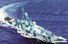 Project 58250 Corvette Volodymyr Velyky