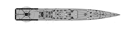 Project 58250 Corvette Volodymyr Velyky