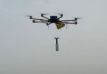 R18 drone