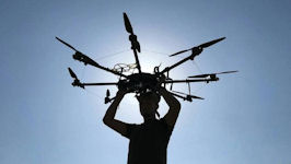 R18 drone