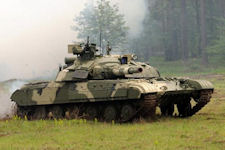 T-64BM Bulat