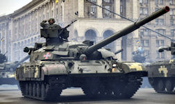 T-64BM Bulat