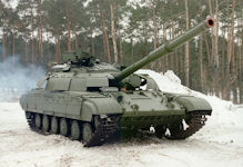 T-64BM Bulat