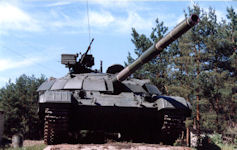 T-64BM Bulat