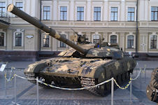 T-64BM Bulat