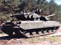 T-64BM Bulat