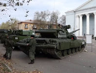 T-64BM Bulat