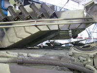 T-64E Main Battle Tank