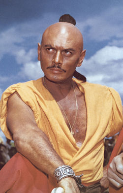 Taras Bulba