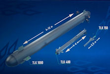 Ukrainian Attack Naval Drones