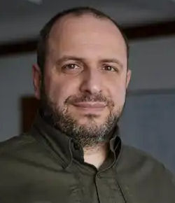 Rustem Enverovich Umerov