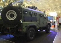 Varta MPV