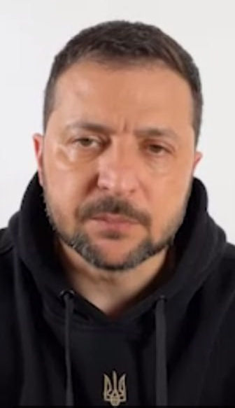 Vladimir Zelenskiy