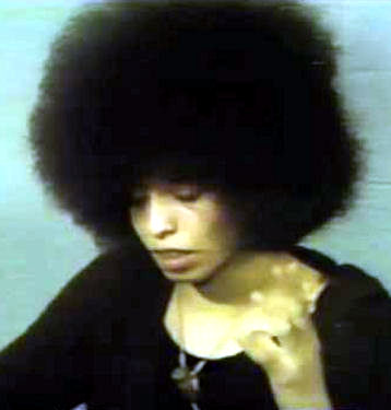 Angela Davis