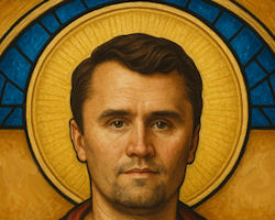 Charlie Kirk