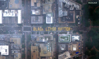 Black Lives Matter