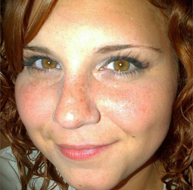 Heather Heyer