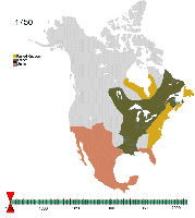 USA Map