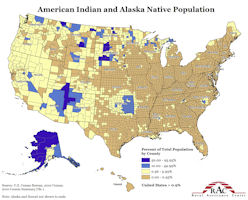 USA Map