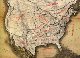 USA Map