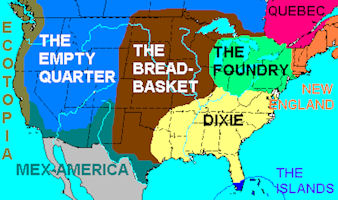 USA Map