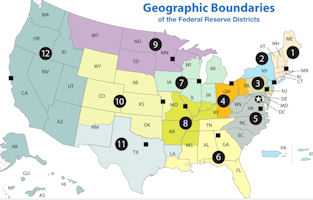 USA Map