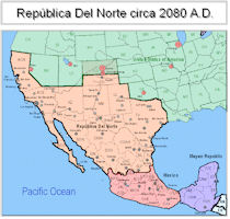 USA Map