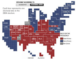 USA Map