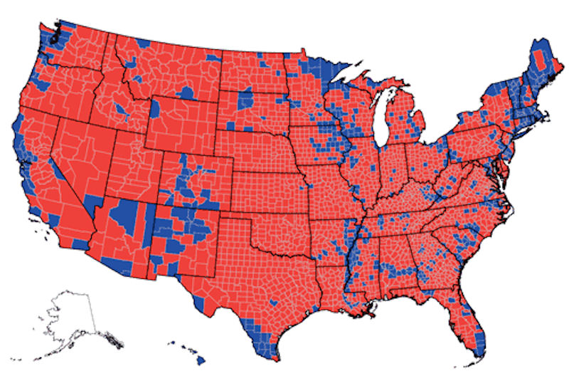 USA Maps