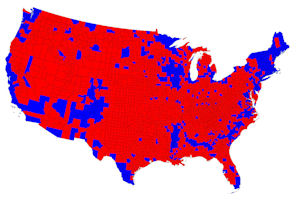 USA Map