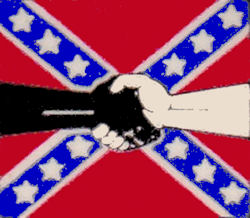 Southern Student Organizing Committee (SSOC)