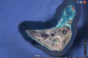 La Orchila Island
