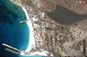 La Orchila Island