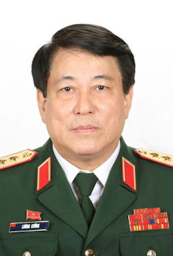 Luong Cuong