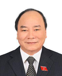 Nguyen Xuan Phuc