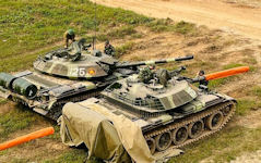 T-54M3