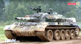 T-54M3