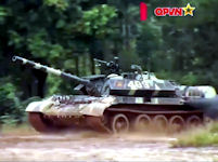 T-54M3
