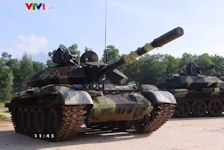 T-54M3
