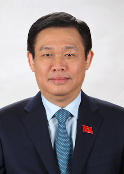 Vuong Dinh Hue