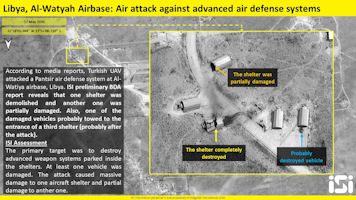 Al-Watiya airbase