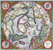 Open Polar Sea