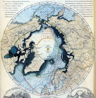 Open Polar Sea