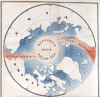 Open Polar Sea