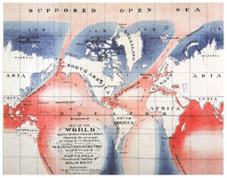 Open Polar Sea